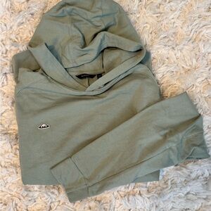 Great Condition! Radmor Golf Higgins Hoodie Fits like XL